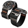 Pasek Spigen DuraPro Flex do Samsung Galaxy Watch Ultra (47 mm) – Czarny